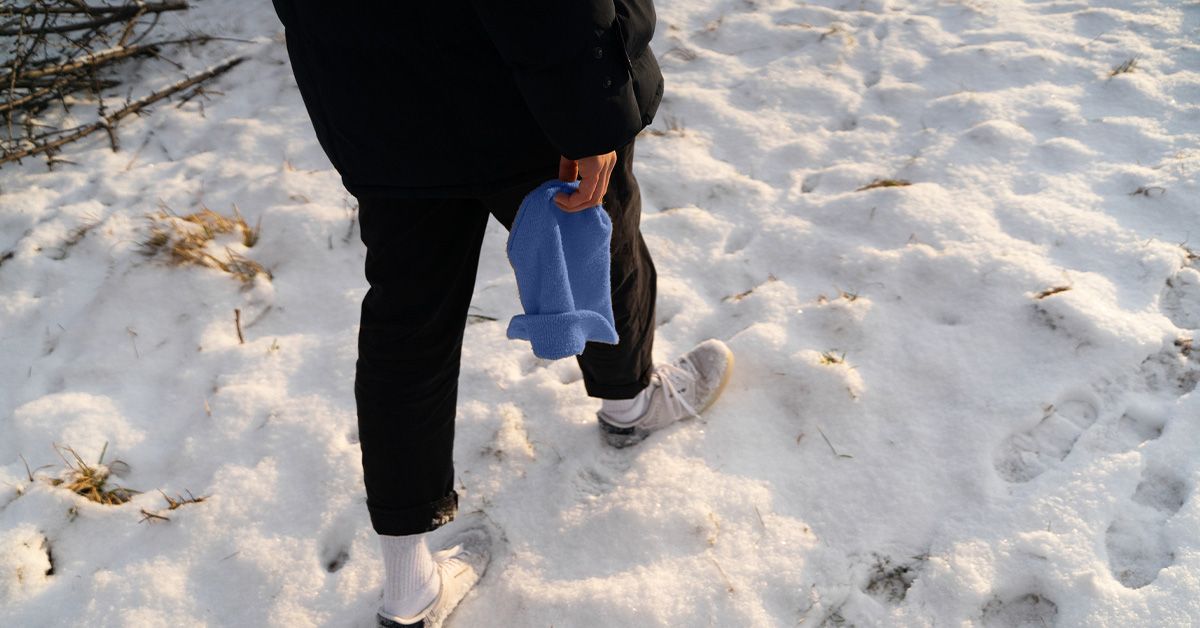 Seasonal slump or mental health myth? The truth about Blue Monday Seasonal slump or mental health myth? The truth about Blue Monday