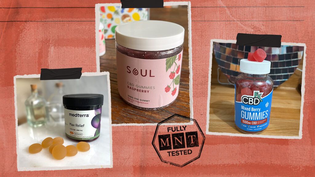 Best 4 CBD Gummies for Anxiety and Stress in 2026: Tried and Tested Best 4 CBD Gummies for Anxiety and Stress in 2026: Tried and Tested