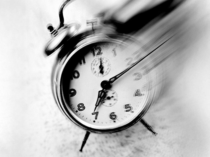 Body clock disturbances may contribute to dementia risk, evidence suggests