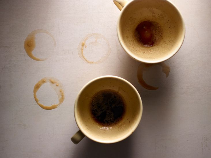 Longevity: Here's how coffee may benefit healthy aging