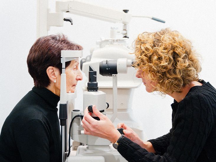 What treatments are available for geographic atrophy?