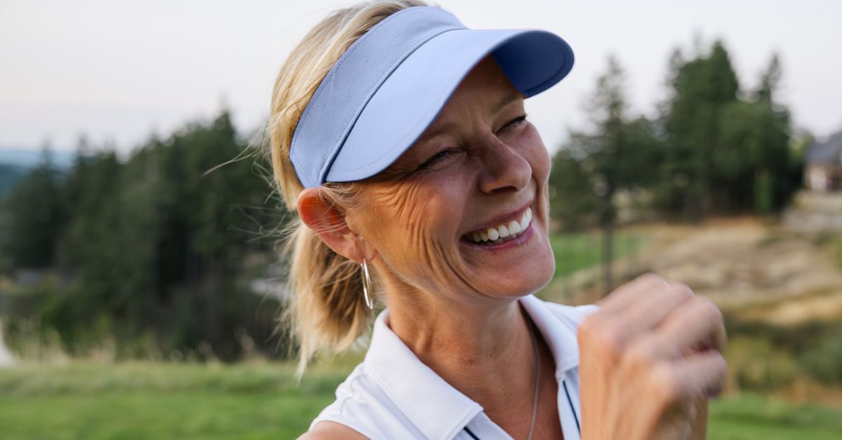 Exercise prevents muscle loss as we age: Here's how Exercise prevents muscle loss as we age: Here's how