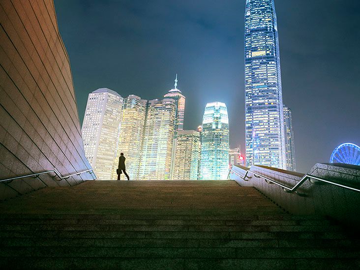 Moving just 5 more minutes each day could boost longevity