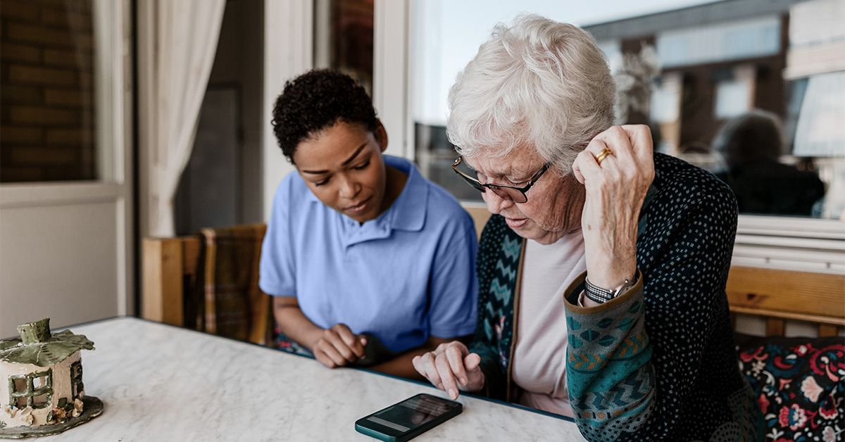 Text reminders may help heart failure patients avoid readmission Text reminders may help heart failure patients avoid readmission