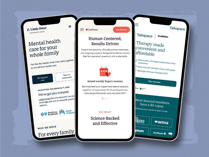 The 6 Best Online Couples Therapy and Marriage Counseling Services in 2026