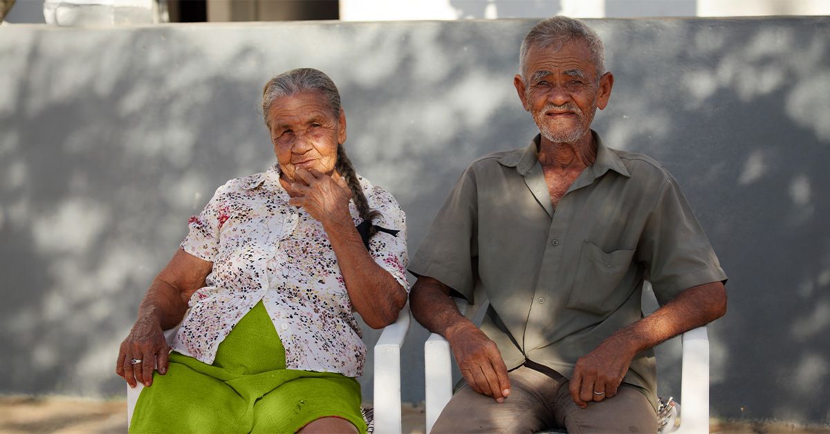 Many Brazilians live past 110: What are their secrets?