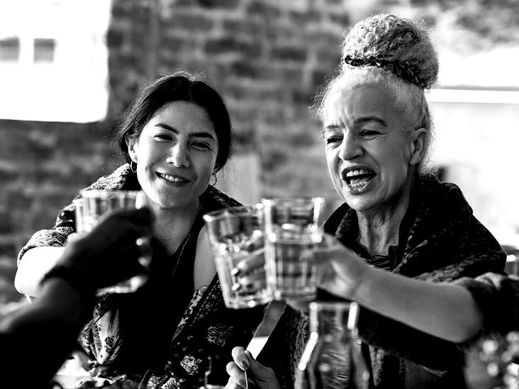 'Dry January': 1 month of no alcohol makes real difference to health, study confirms