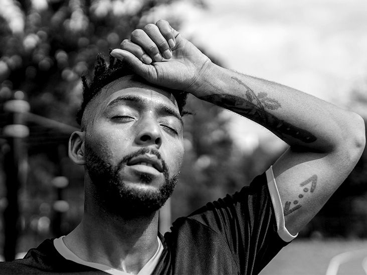 The 4 stages of hypertrophic cardiomyopathy