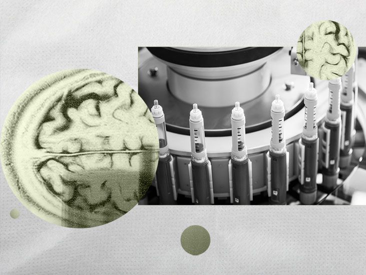 tirzepatide or ozempic better Mounjaro® vs. Ozempic®: What's the Difference?