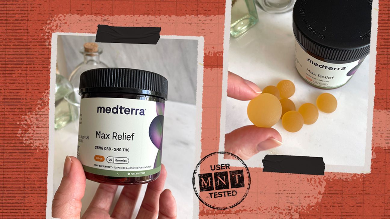 6 Best CBD Gummies in 2026