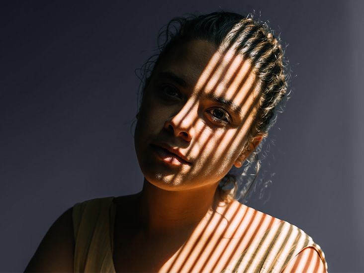 Psychedelic drug can relieve severe depressive symptoms, phase 2 trial finds