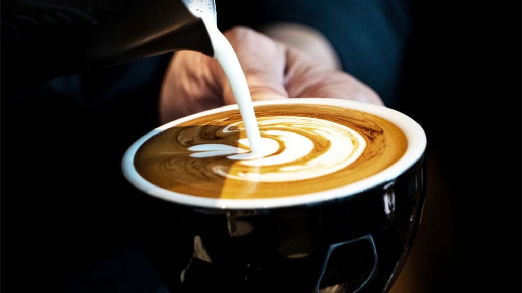 Dementia: 23 cups of caffeinated coffee a day may help lower risk
