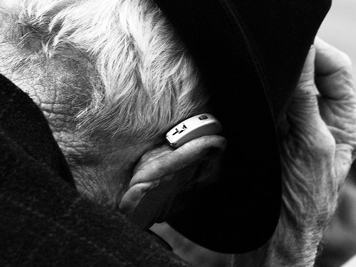 Is this why cognitive decline is often linked to hearing loss?