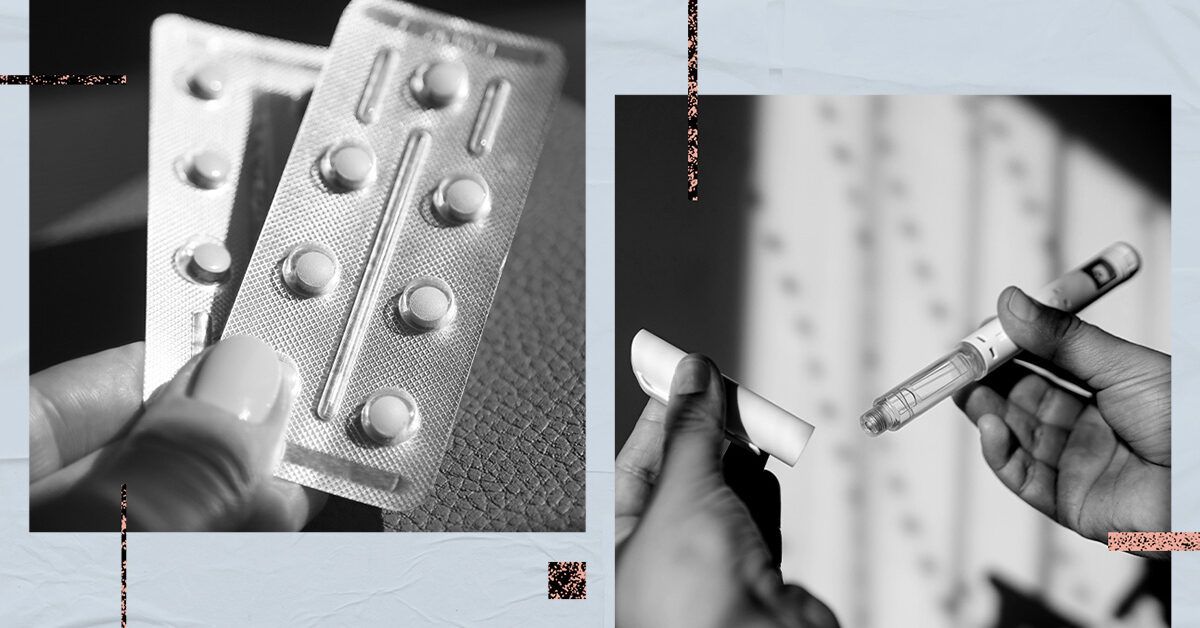 What’s the best approach for weight loss after menopause? Study sheds light What’s the best approach for weight loss after menopause? Study sheds light