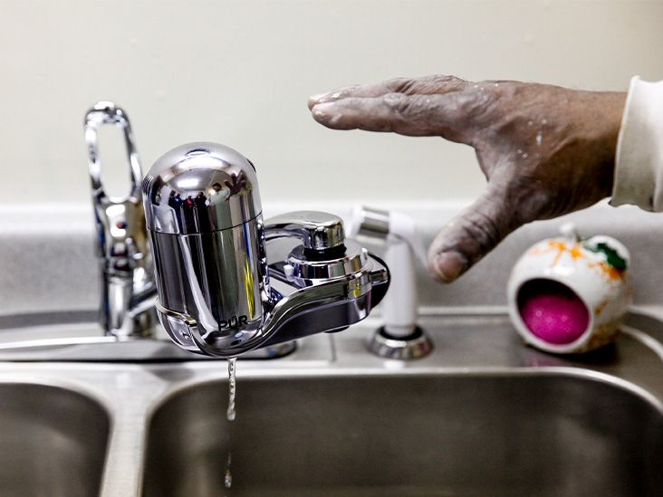 Lifelong lead exposure may harm brain health in later years