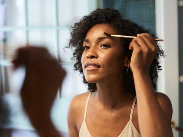 Can makeup affect psoriasis? Tips for ingredients and application
