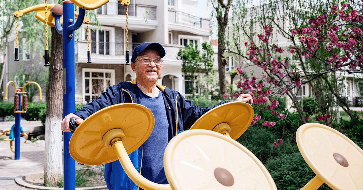 Lifestyle choices, early intervention key to Alzheimer's prevention…