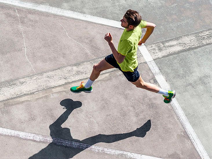 Just 5 more minutes of exercise, 10 more of sleep may lower heart disease risk