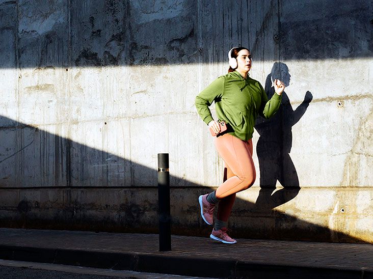 GLP-1 drugs and 8 healthy lifestyle habits may lower cardiovascular risk