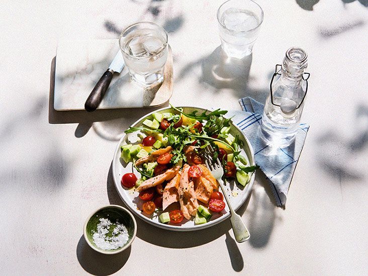 Stop the ‘block’: How keto may help exercise work better