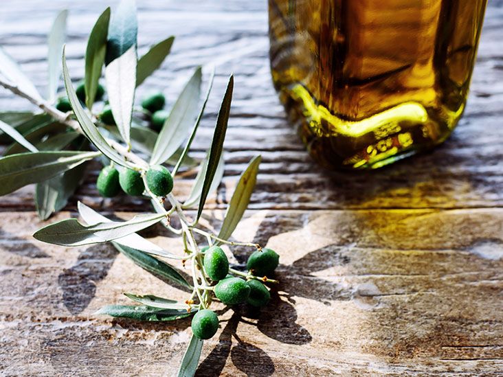 Extra virgin olive oil may help better preserve cognitive function than refined