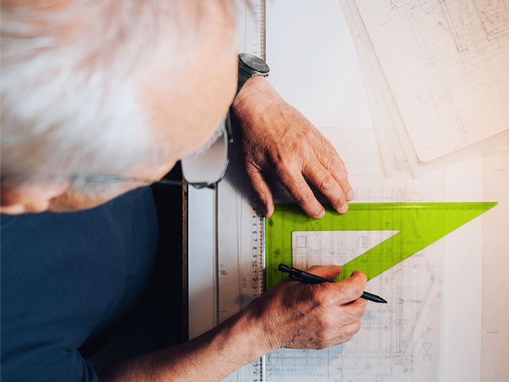 SuperAgers' brains have one special ability, study finds