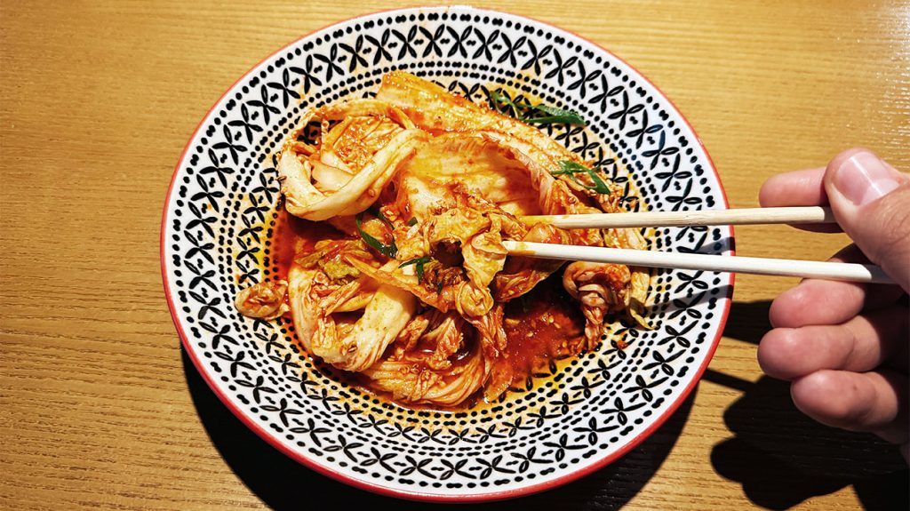 Gut-Friendly Foods Risk Heart Health?