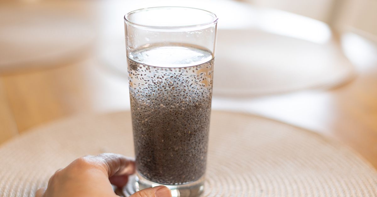Chia seeds for weight loss: Effectiveness and benefits