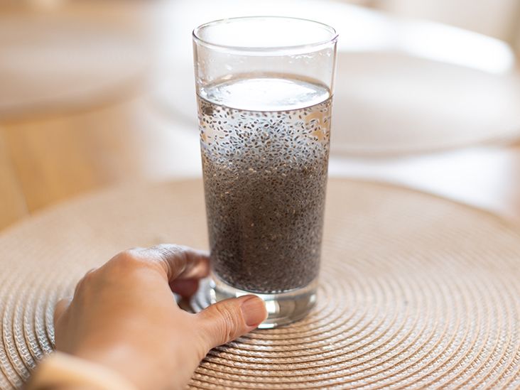 chia seeds and semaglutide Chia seeds for weight loss: Effectiveness and benefits