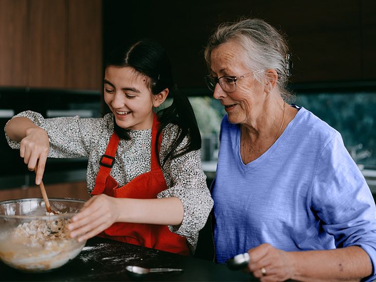 Cooking at least one meal at home weekly may cut dementia risk by up to 67%