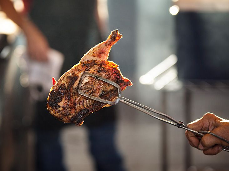 Alzheimer's: Meat intake halves dementia risk in high-risk genetic groups, study finds