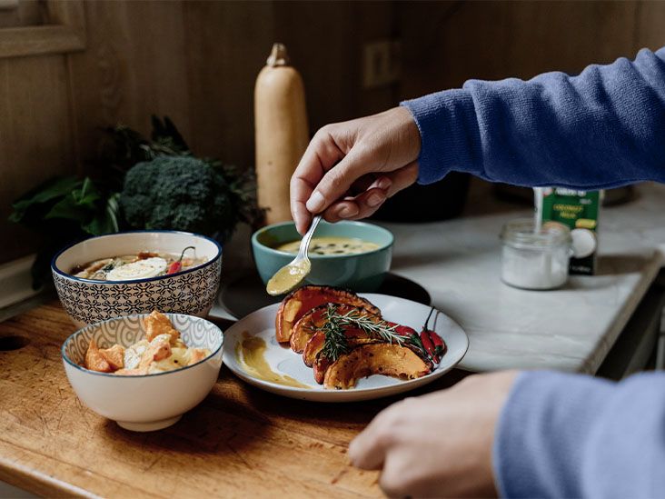 How the MIND diet may help keep Alzheimer’s at bay