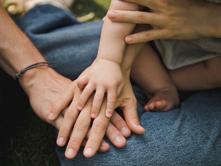 How can a person's body change during pregnancy?