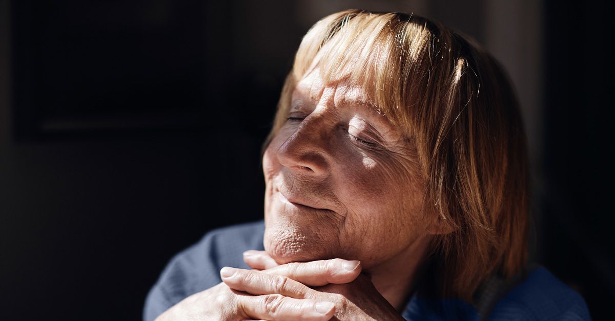 Closing biological age gap could reduce stroke risk, support brain health