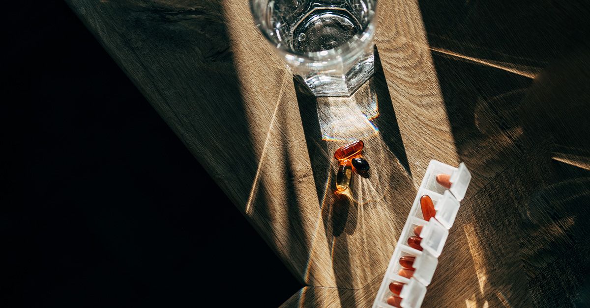 Vitamin D may help keep long COVID at bay, study suggests