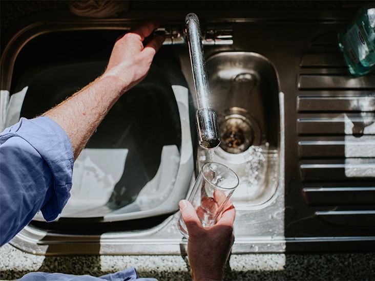 Water sources may affect Parkinson's disease risk: What to know