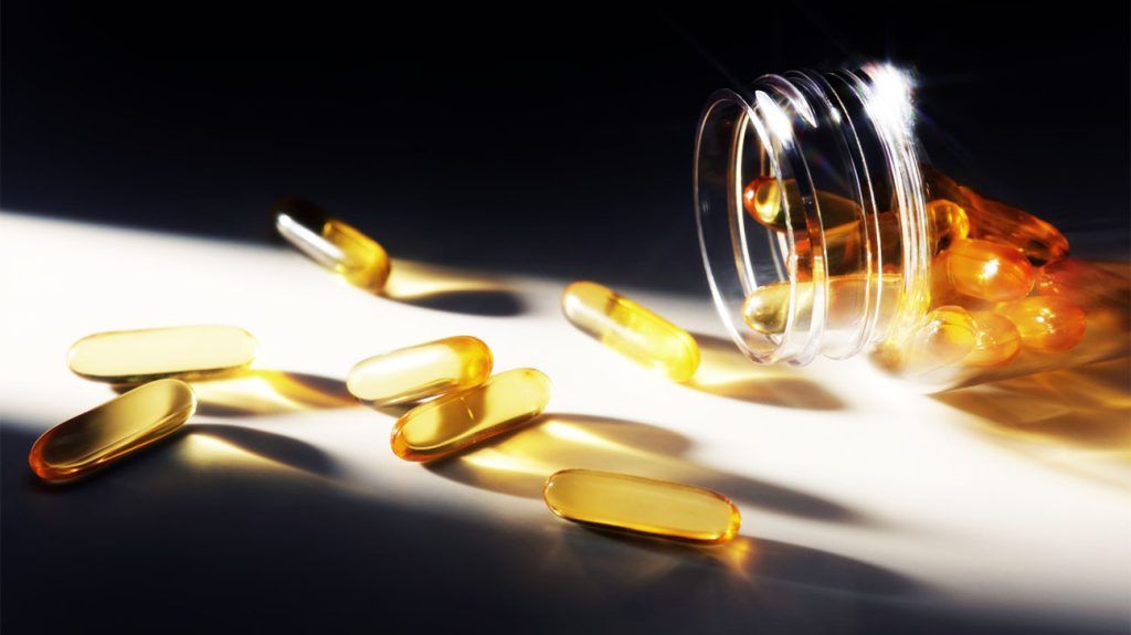 Fish Oil: yang perlu anda tahu — image 3