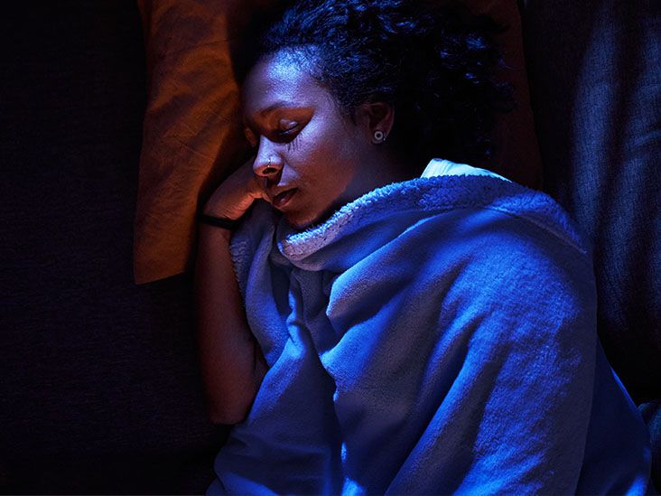 Heart attack, stroke risk can double from irregular bedtimes, sleeping less than 8 hours