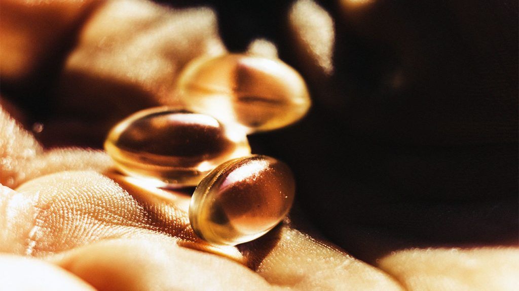 Can vitamin D help prevent diabetes? Possibly, if you have the right genes