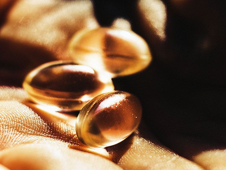 Can vitamin D help prevent diabetes? Possibly, if you have the right genes