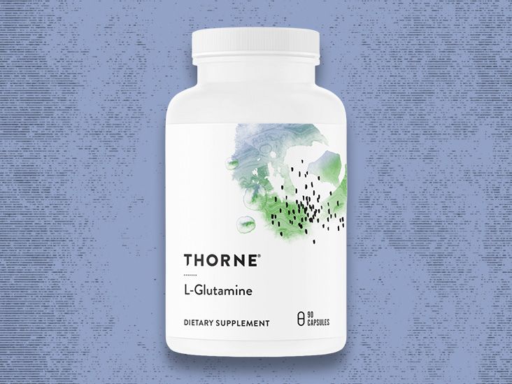 Best L-Glutamine Supplements for Digestion, Exercise, and More
