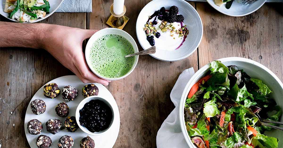 9 steps to improve heart health, per new dietary guidance from AHA