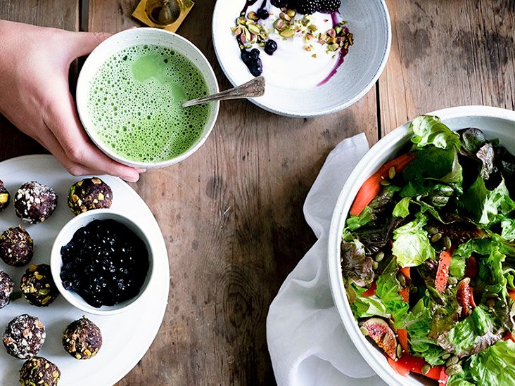 9 steps to improve heart health, per new dietary guidance from AHA