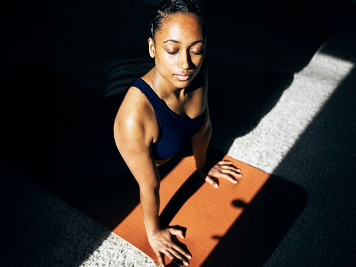 Too busy or tired to exercise? Here's how to stay on track