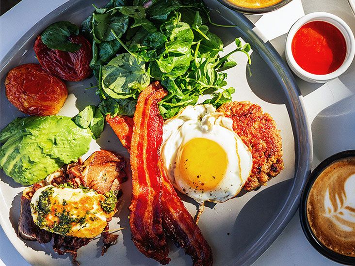 Keto may work best for sending diabetes into remission: Here's why