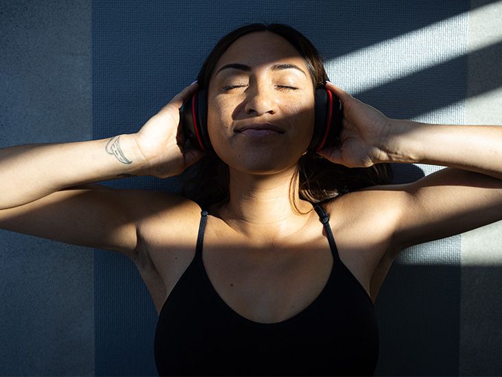 Can 36 minutes of specially tuned music ‘reset’ an anxious brain?