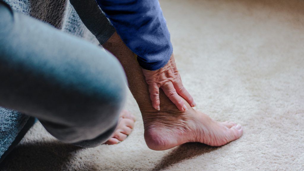 Natural GLP-1 discovery hidden in joints could revolutionize arthritis treatment