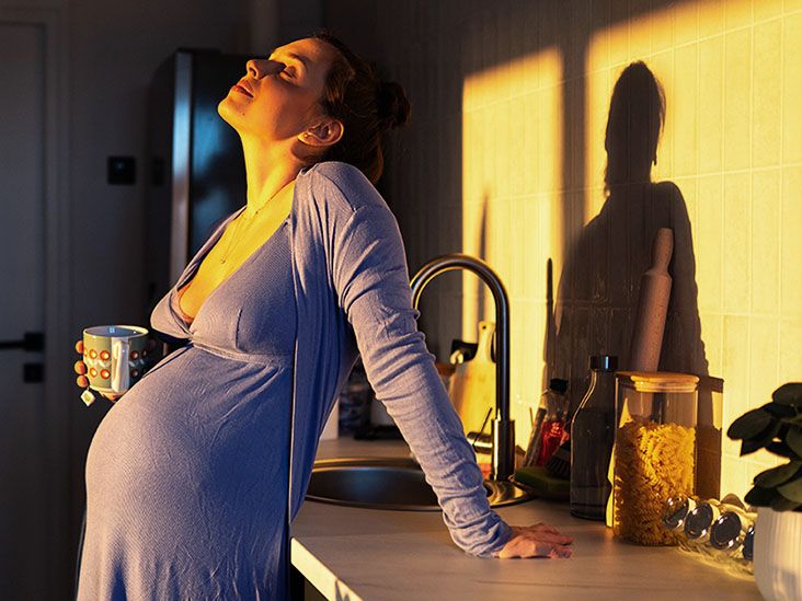 How vitamin D in pregnancy could offer a head start for better cognitive health