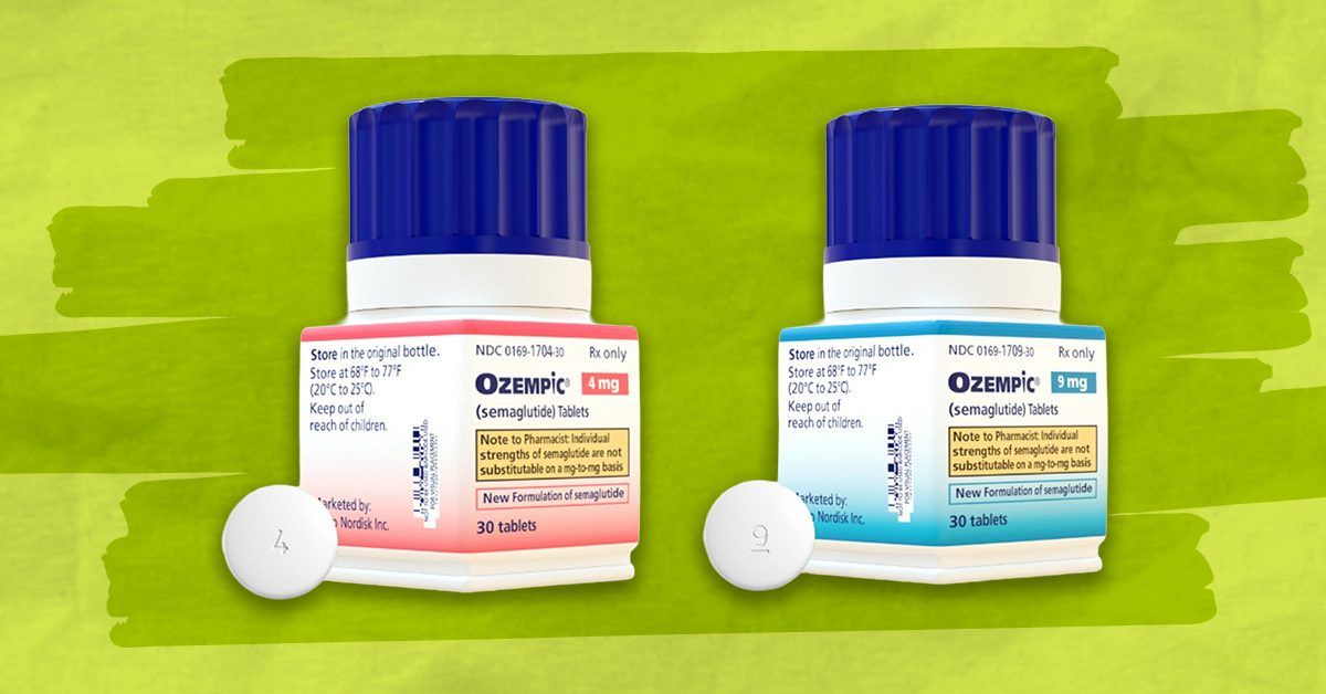 New Ozempic pill now available in the U.S.