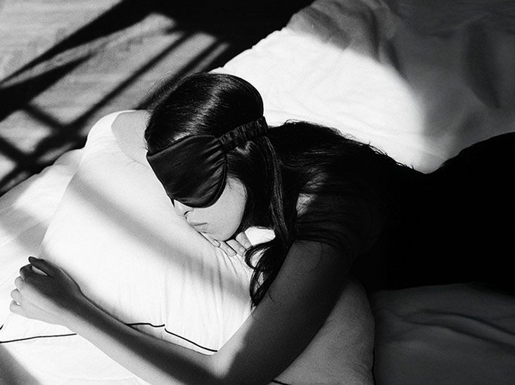 Your brain's 'night shift': How sleep clears 'waste,' may protect against dementia